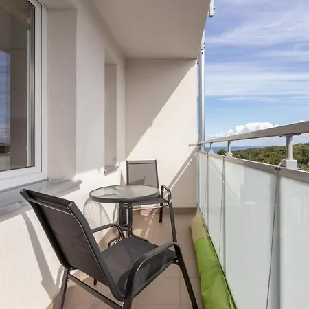 Lejlighed Norwida Studio With Balcony Overlooking The Sea By Renters *